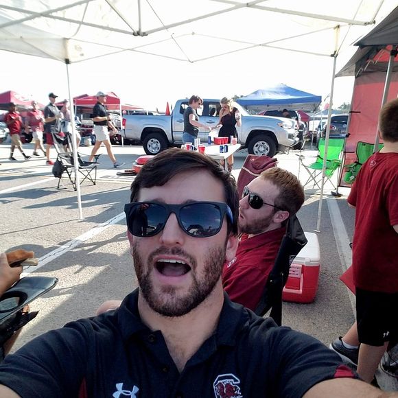 Meet your Posher, Brian - Picture 1 of 1